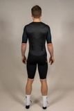  Trisuit Nam | Nopinz Sonic Trisuit Men’s – Black 