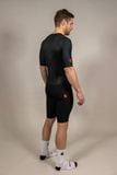  Trisuit Nam | Nopinz Sonic Trisuit Men’s – Black 