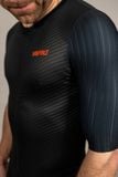  Trisuit Nam | Nopinz Sonic Trisuit Men’s – Black 