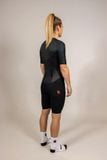  Trisuit Nữ | Nopinz Sonic Trisuit Women’s – Black 