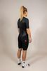  Trisuit Nữ | Nopinz Sonic Trisuit Women’s – Black 