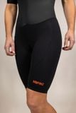  Trisuit Nữ | Nopinz Sonic Trisuit Women’s – Black 