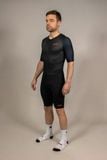  Trisuit Nam | Nopinz Sonic Trisuit Men’s – Black 