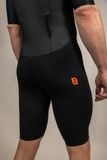  Trisuit Nam | Nopinz Sonic Trisuit Men’s – Black 
