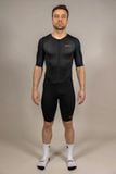  Trisuit Nam | Nopinz Sonic Trisuit Men’s – Black 