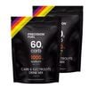  Bột năng lượng | Precision Fuel and Hydration-Carb & Hydration Drink Mix - 15 Servings 