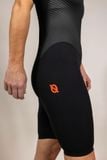  Trisuit Nữ | Nopinz Sonic Trisuit Women’s – Black 