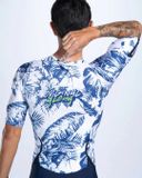  Trisuit Nam | Zoot Sports Men's Ultra Tri P1 Racesuit - Island Original 