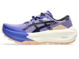  Giày chạy trail nữ | Asics TRABUCO MAX 5 AMETHYST/BLACK 