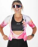  Trisuit Nữ | Zoot Sports Women's Elite P1 Tri Aero Fz Racesuit - Kaholo 