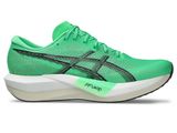  Giày chạy bộ | Asics Magic Speed 5 - VITAL GREEN/CARRIER GREY 