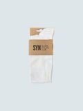  Tất đạp xe | The SYN Pro Socks White 