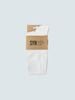 Tất đạp xe | The SYN Pro Socks White