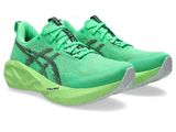  Giày chạy bộ | Asics Novablast 5 VITAL GREEN/BLACK 
