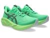  Giày chạy bộ | Asics Novablast 5 VITAL GREEN/BLACK 