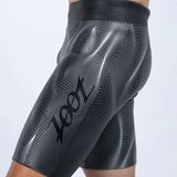  Quần bơi nam - Zoot Men's Float Buoyancy Shorts - Silver Shadow 