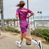  Trisuit Nữ | Zoot Sports Women's LTD Aero Racesuit - IM Heat 