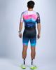  Trisuit Nam | Zoot Sports Men's Ultra Tri P1 Racesuit - Elements 