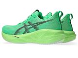  Giày chạy bộ | Asics Novablast 5 VITAL GREEN/BLACK 