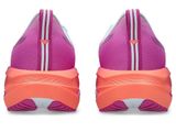  Giày chạy bộ Nữ | Asics Novablast 5 - Sky/Digital Sakura 