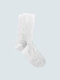  Tất đạp xe | The SYN Pro Socks White 