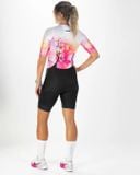  Trisuit Nữ | Zoot Sports Women's Elite P1 Tri Aero Fz Racesuit - Kaholo 