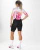  Trisuit Nữ | Zoot Sports Women's Elite P1 Tri Aero Fz Racesuit - Kaholo 