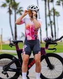  Trisuit Nữ | Zoot Sports Women's Ltd Aero Fz Racesuit - Kaholo 