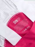  Quần đạp xe nam | The Syn Men's Pro Team UL Bib Shorts Coral Pink 