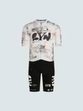  Suit đạp xe Nam | The Syn Men's Pro Team Race Suit Glitch 