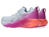  Giày chạy bộ Nữ | Asics Novablast 5 - Sky/Digital Sakura 