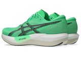  Giày chạy bộ | Asics Magic Speed 5 - VITAL GREEN/CARRIER GREY 