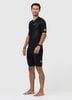 Trisuit Nam | TRI-FIT Vanguard Men's Trisuit - Black