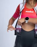  Trisuit Nữ | Zoot Sports Women's Ltd Tri Aero Fz Racesuit -  IM Velocity 