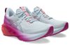  Giày chạy bộ Nữ | Asics Novablast 5 - Sky/Digital Sakura 