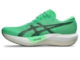  Giày chạy bộ | Asics Magic Speed 5 - VITAL GREEN/CARRIER GREY 