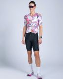  Trisuit Nữ | Zoot Sports Women's Ultra Tri P1x Racesuit - Island Original 