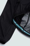  Áo jacket Nữ | The Syn Women's Training Stow Away Jacket 2.0 Black 