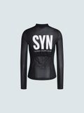  Áo jacket Nữ | The Syn Women's Training Stow Away Jacket 2.0 Black 