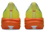  Giày chạy bộ | Asics Novablast 5 - SKY/LEMON SPARK 