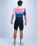  Trisuit Nam | Zoot Sports Men's Ultra Tri P1x Racesuit - Elements 