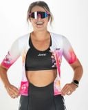  Trisuit Nữ | Zoot Sports Women's Ltd Aero Fz Racesuit - Kaholo 