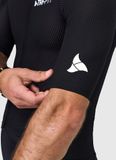  Trisuit Nam | TRI-FIT Vanguard Men's Trisuit - Black 