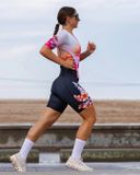  Trisuit Nữ | Zoot Sports Women's Ltd Aero Fz Racesuit - Kaholo 