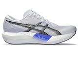  Giày chạy bộ | Asics Magic Speed 5 - WHITE/BLACK 
