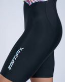 Trisuit Nữ | Zoot Sports Women's Ultra Tri P1x Racesuit - Island Original 