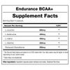  Viên uống tăng sức bền | Hammer Endurance BCAA+ 