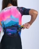  Trisuit Nữ | Zoot Sports Women's Ultra Tri P1x Racesuit - Elements 