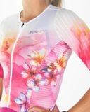  Trisuit Nữ | Zoot Women's Ultra Tri P1x Racesuit - Kaholo 