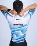  Trisuit Nam | Zoot Sports Men's Ultra Tri P1 Racesuit - IM Stratos 